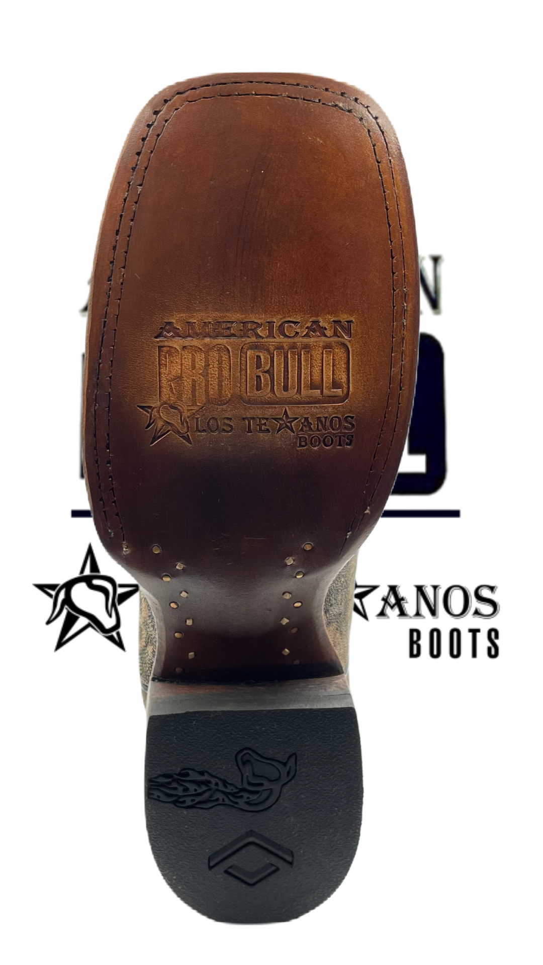 Bota de Elefante Antique