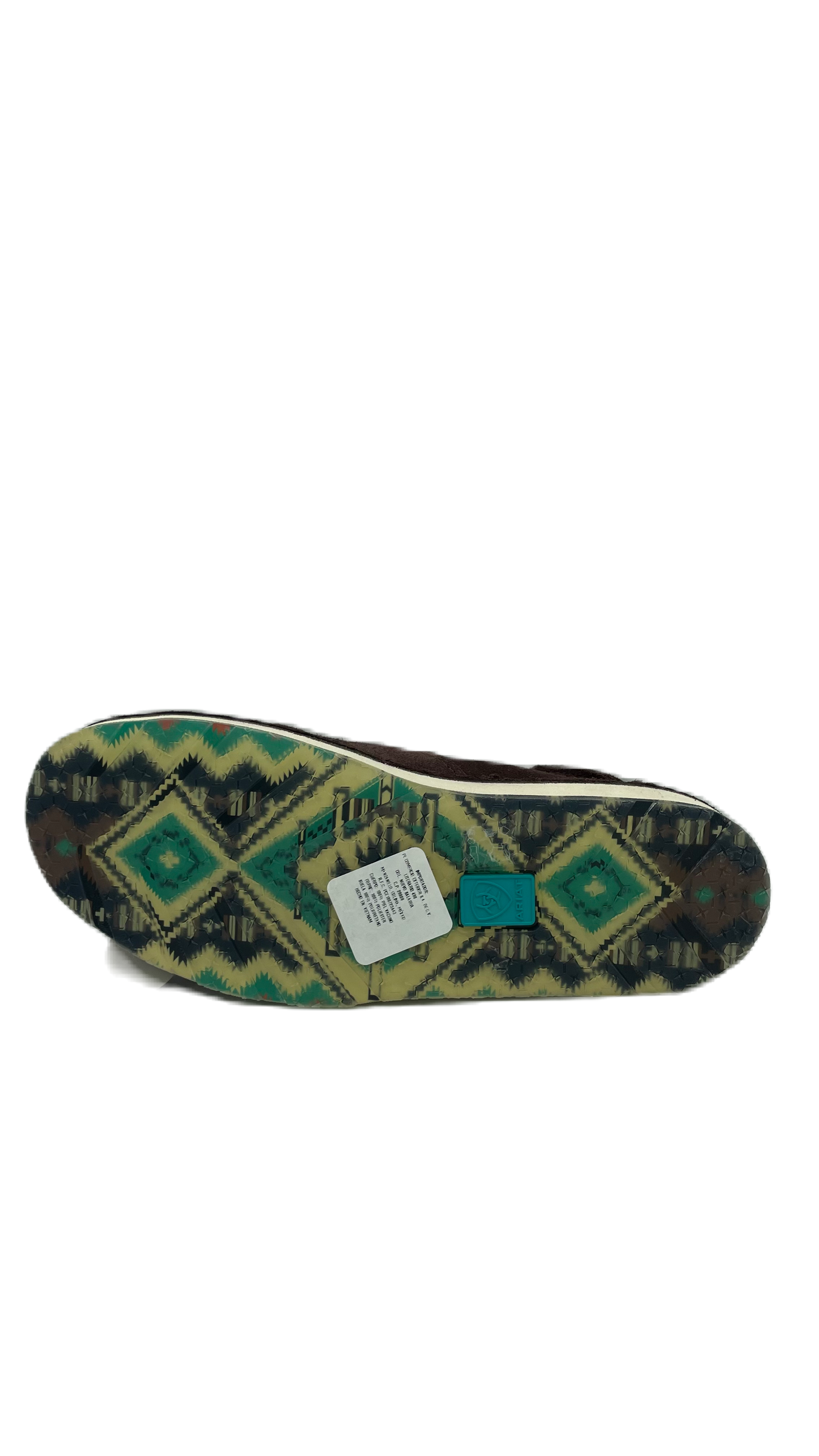 Zapato ariat para dama