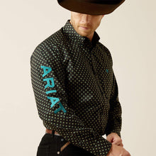 Cargar imagen en el visor de la galería, camisa ARIAT hombre