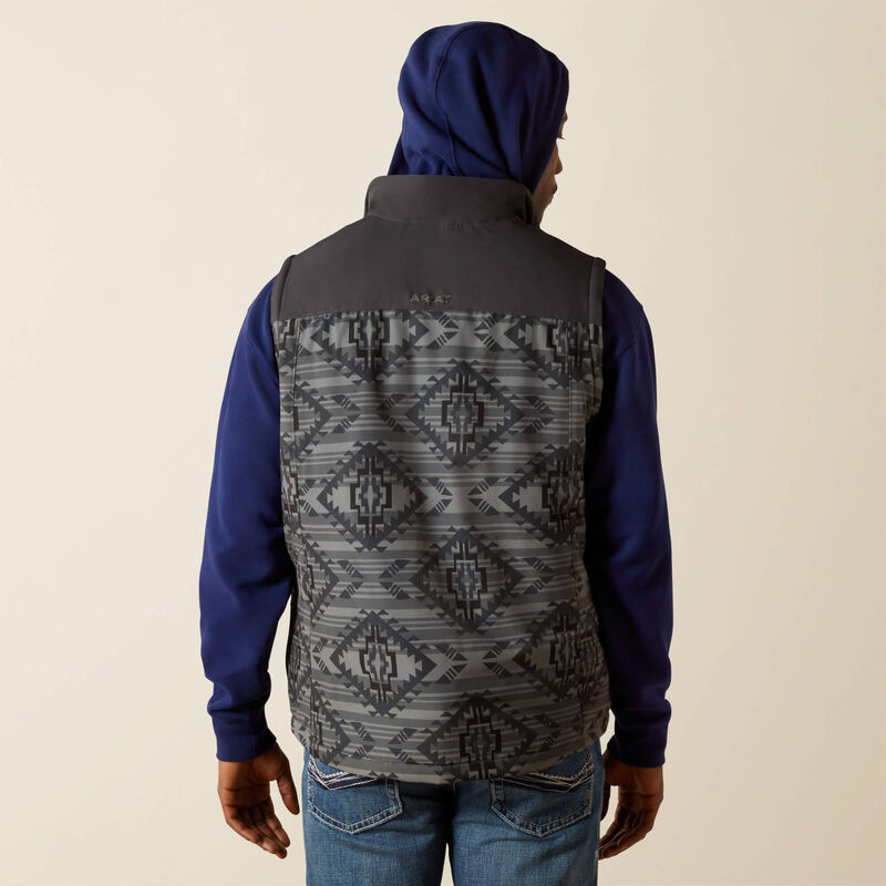 chaleco ARIAT hombre