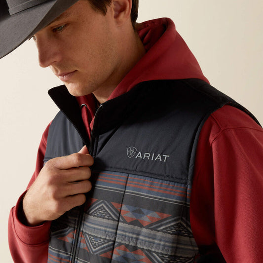 chaleco ARIAT hombre