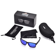 Cargar imagen en el visor de la galería, LENTES DE SOL POLARIZADAS ROUGH HAND BRAND RANGERS
