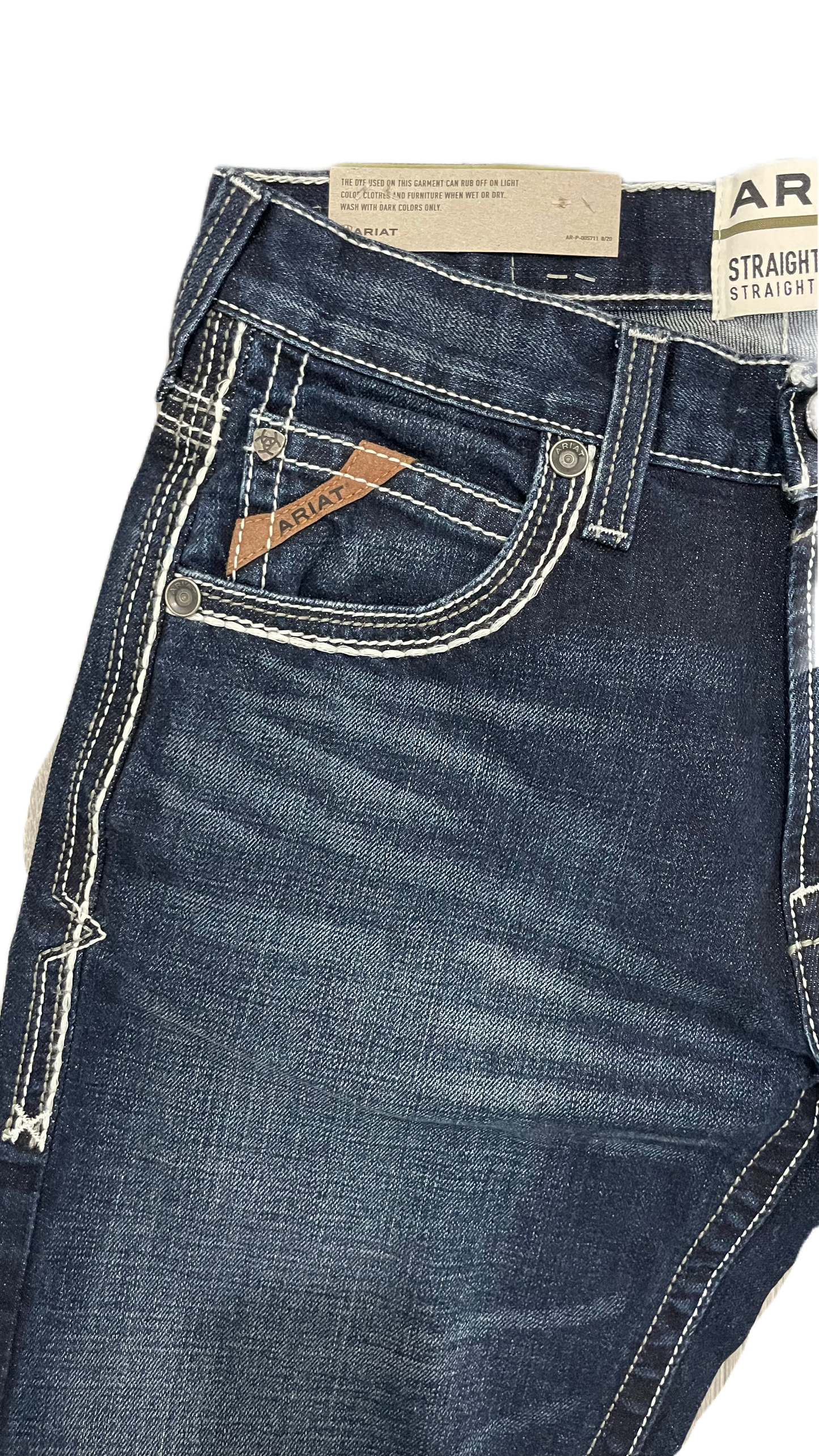 Pantalo ARIAT M5 (10032088)