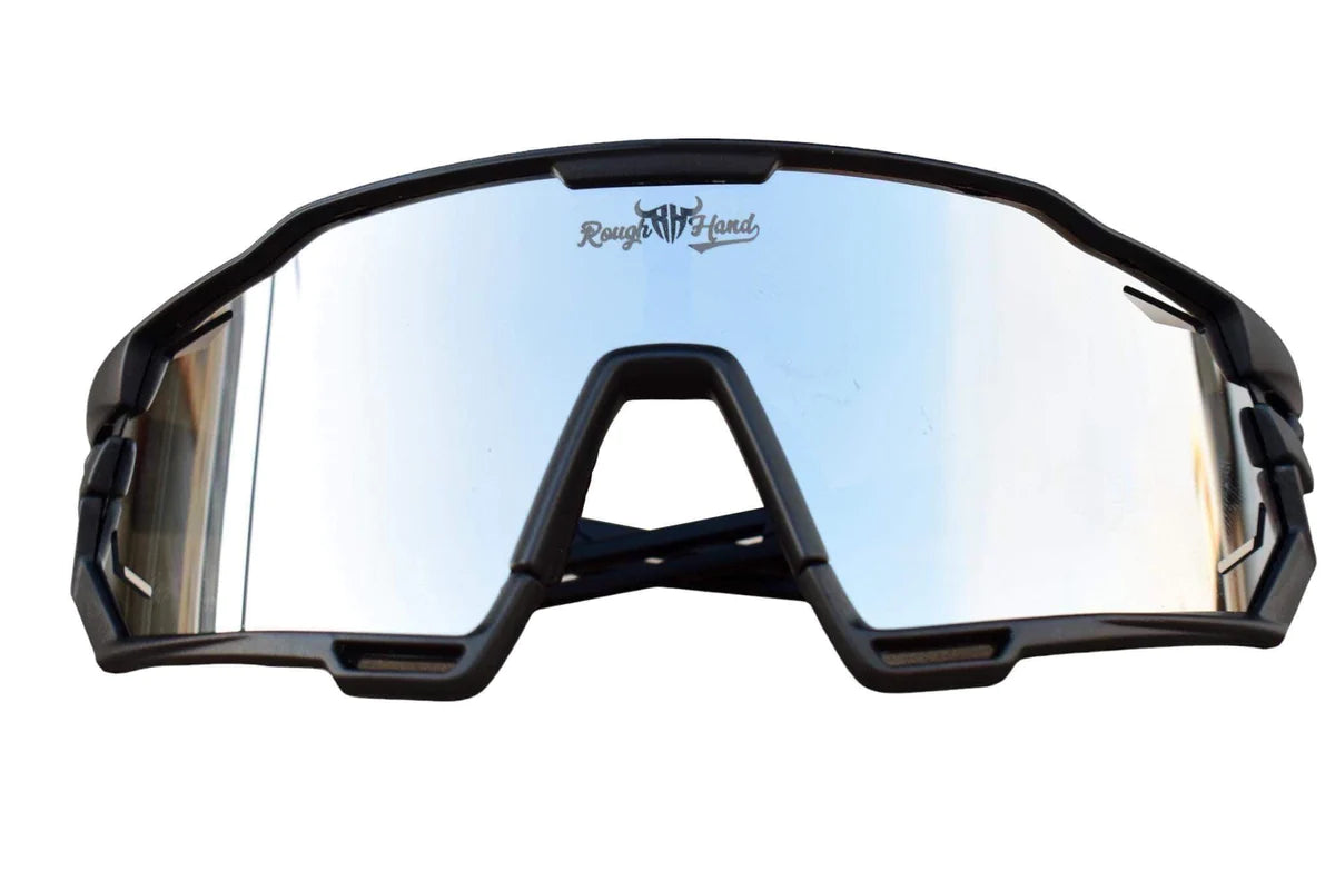 GAFAS ROUGH HAND BRAND BOMBSHELLS