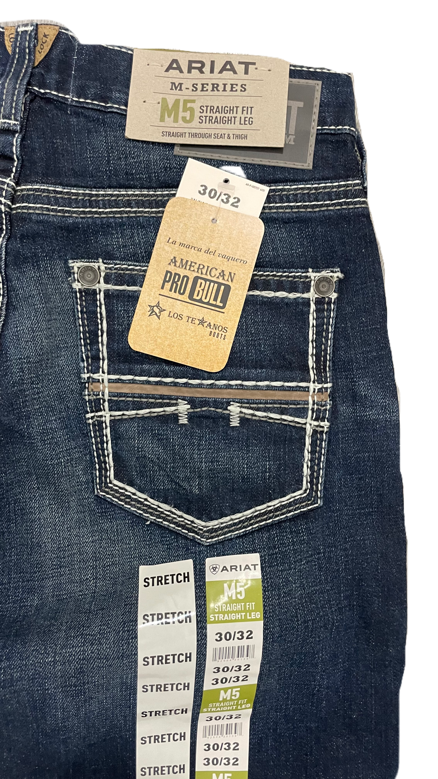 Pantalo ARIAT M5 (10032088)