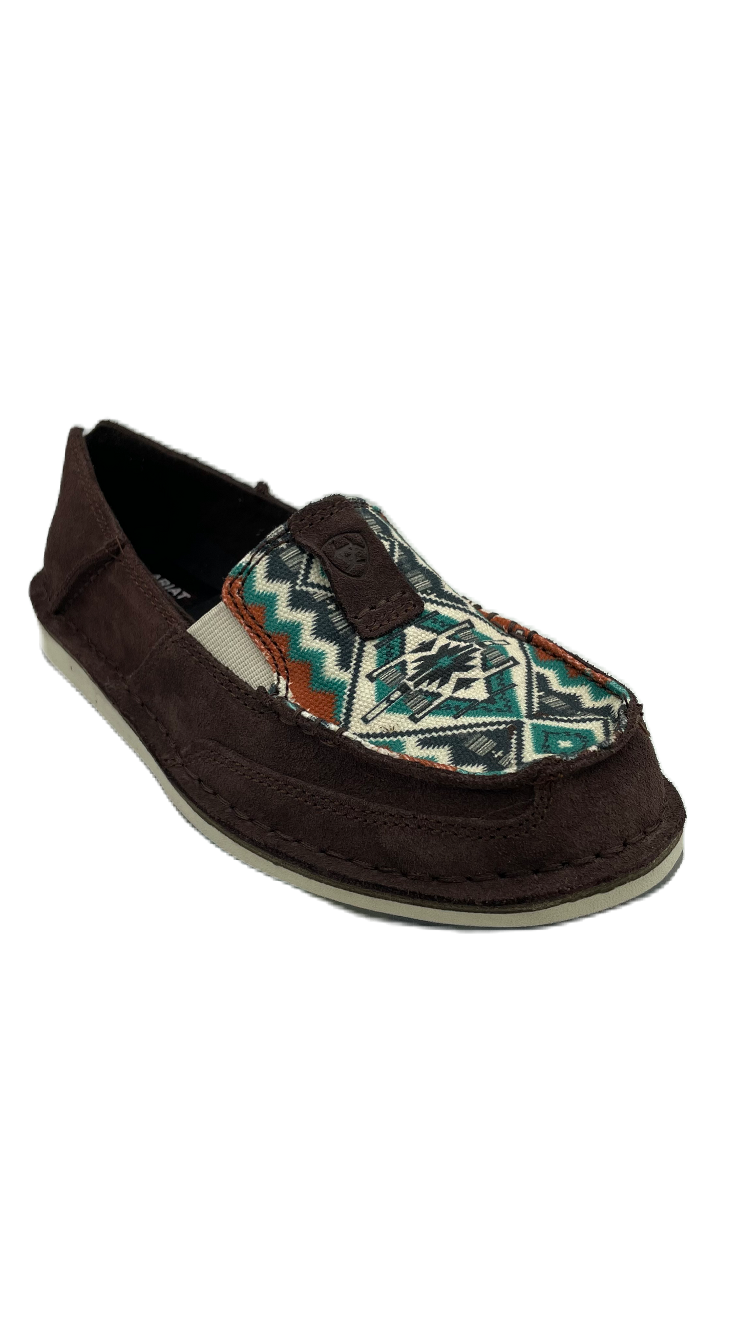 Zapato ariat para dama