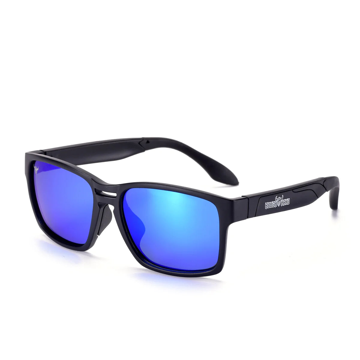 LENTES DE SOL POLARIZADAS ROUGH HAND BRAND RANGERS