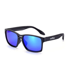 Cargar imagen en el visor de la galería, LENTES DE SOL POLARIZADAS ROUGH HAND BRAND RANGERS