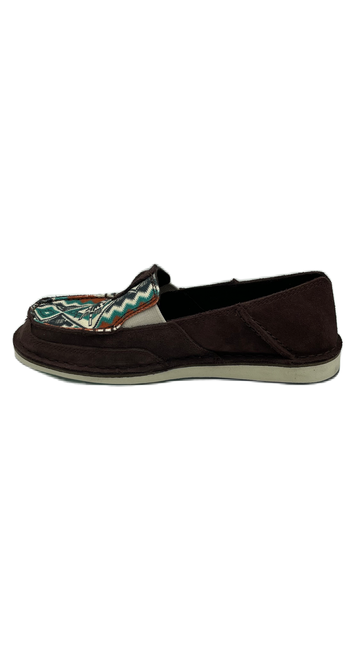 Zapato ariat para dama