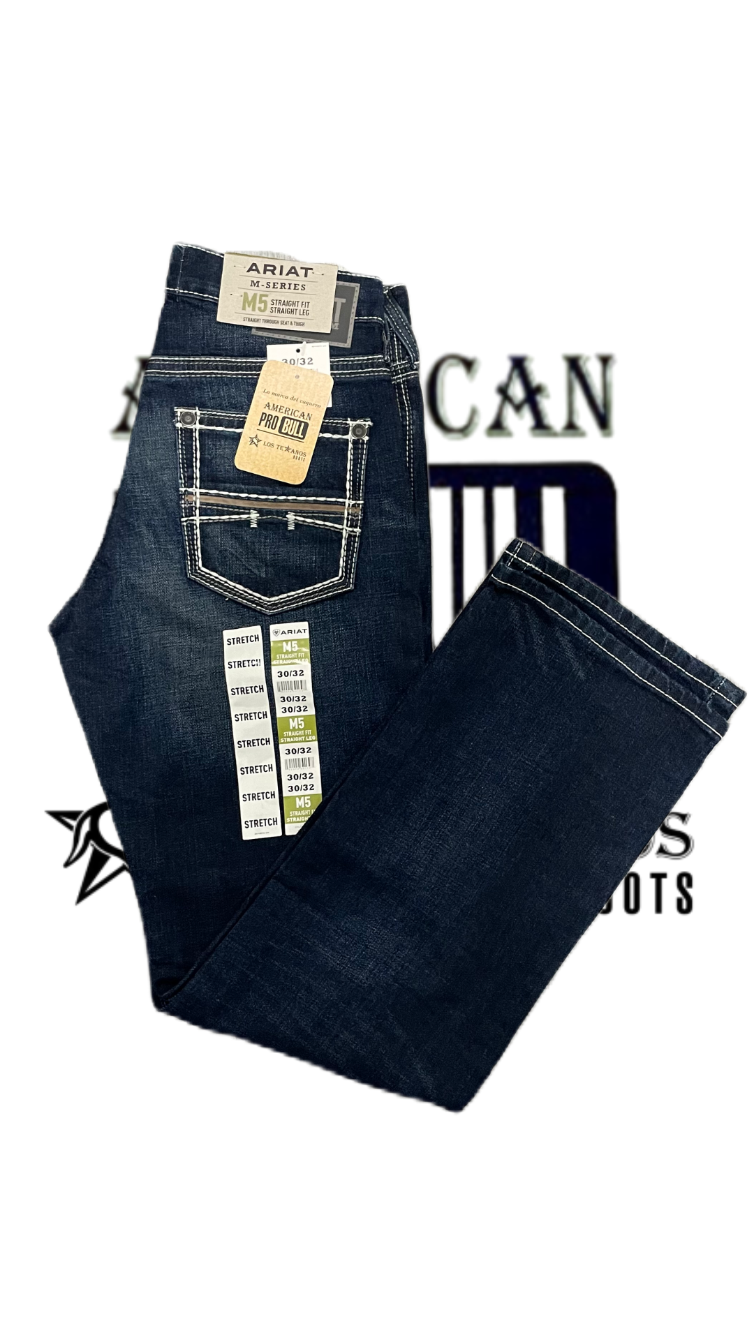 Pantalo ARIAT M5 (10032088)