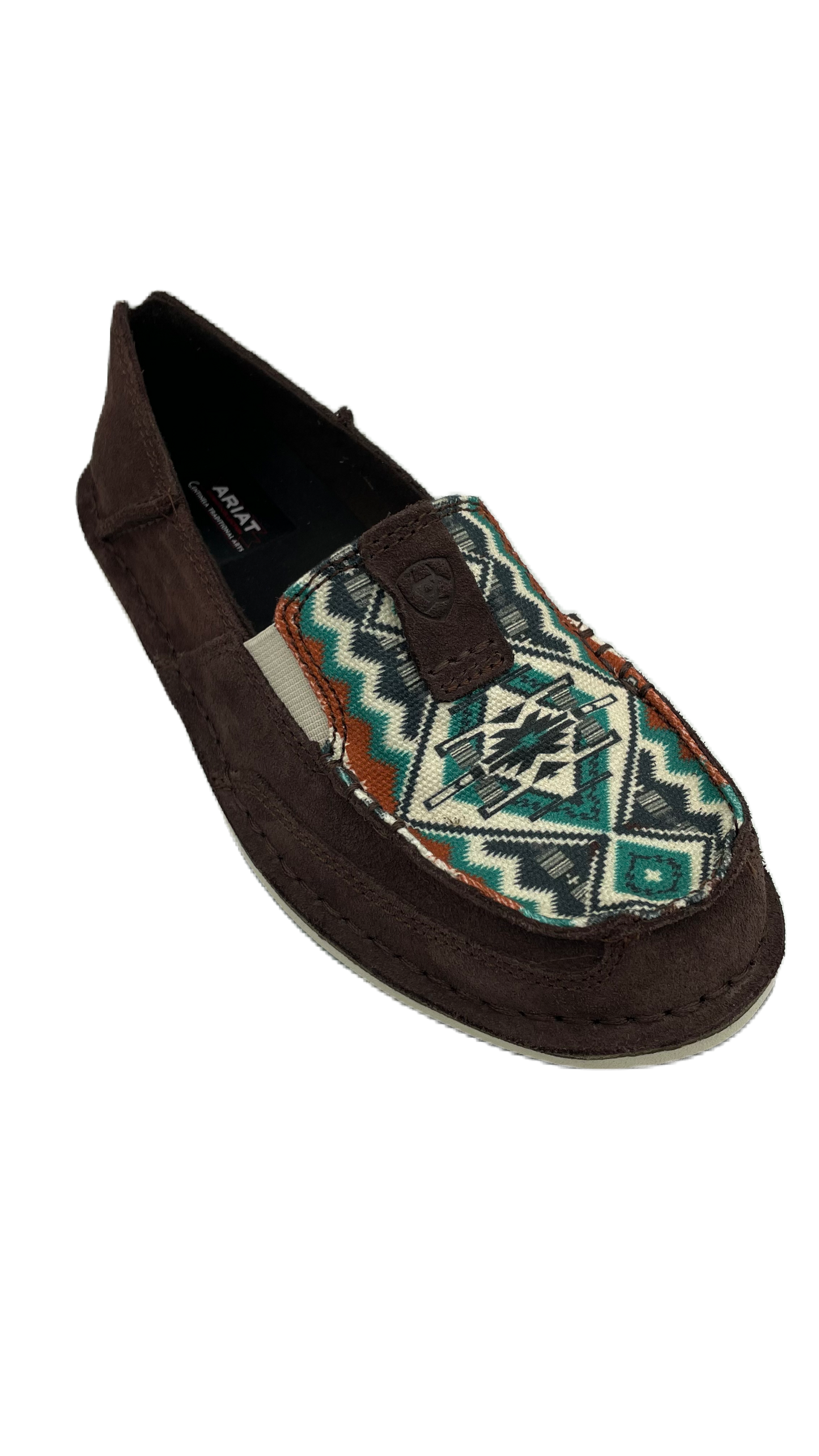 Zapato ariat para dama
