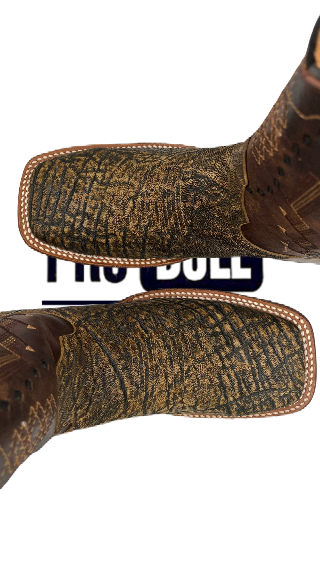 Bota de Elefante Antique