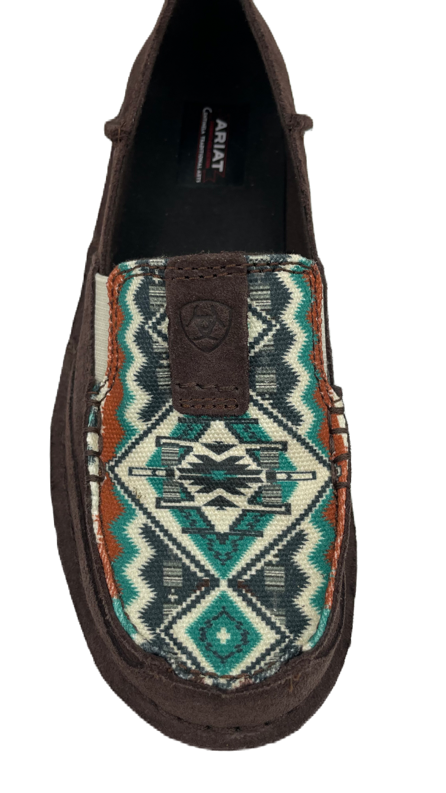 Zapato ariat para dama