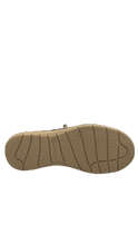 Cargar imagen en el visor de la galería, Zapato Ariat chimayo caballero con diseño azteca en colores claro