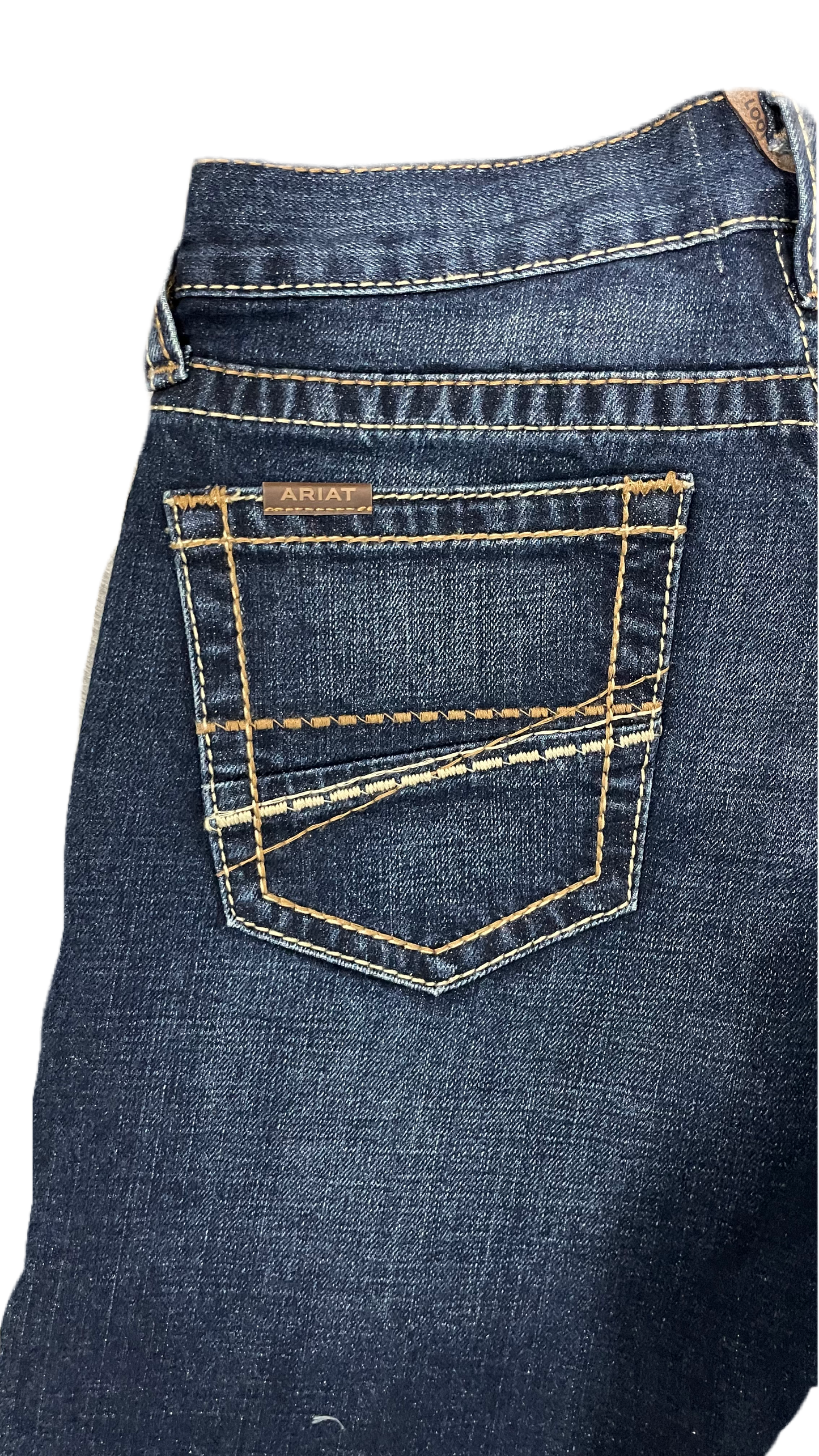 Pantalón M7 Corte Recto stretch Slim fit