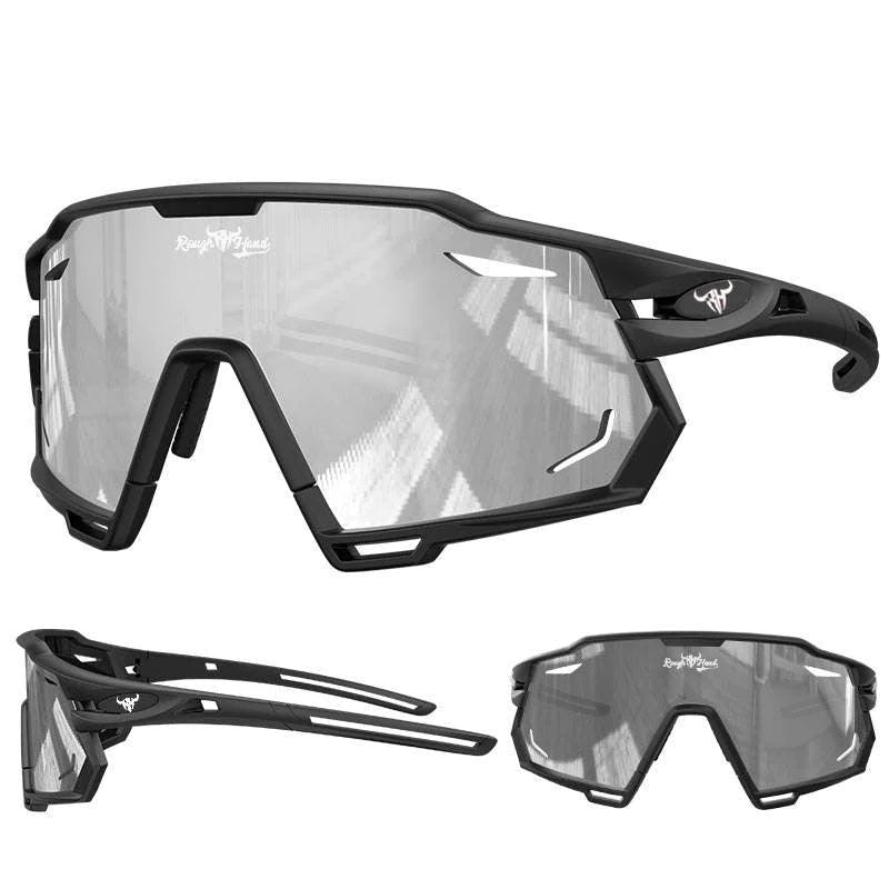 GAFAS ROUGH HAND BRAND BOMBSHELLS