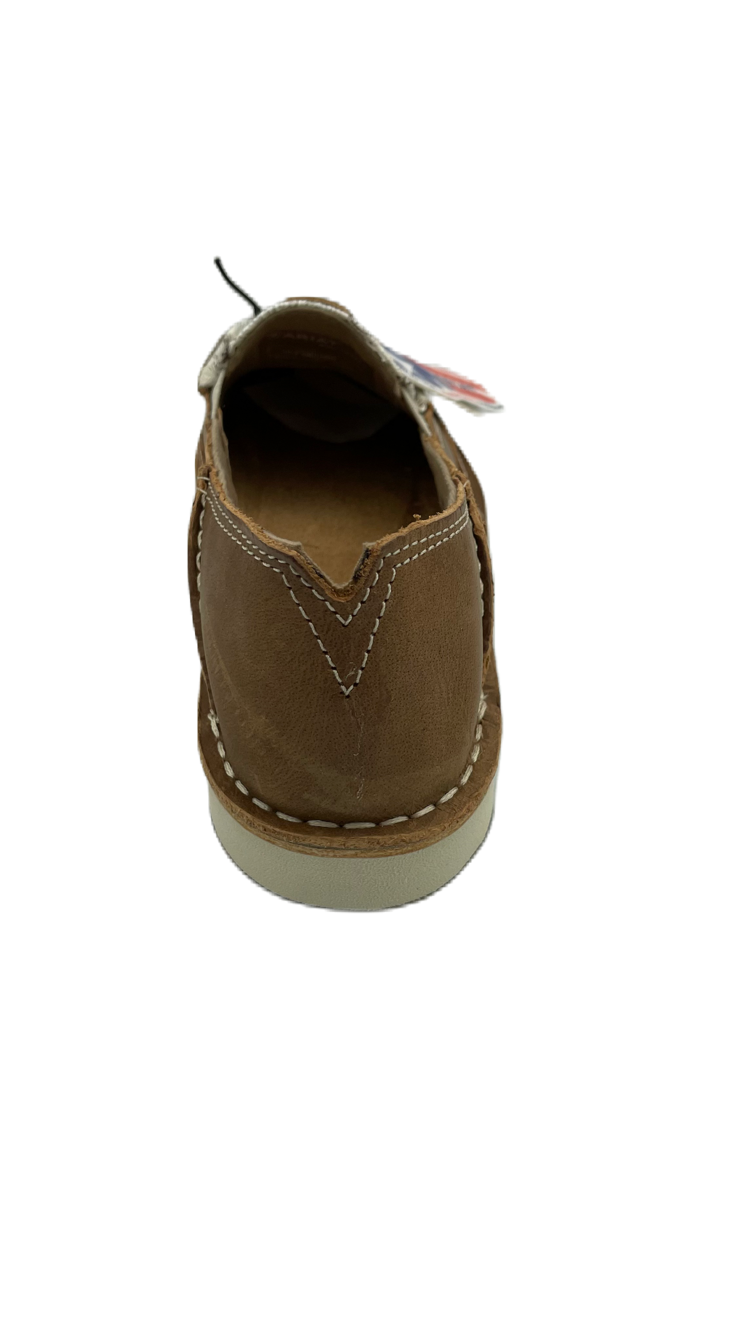Zapato ariat para dama leopardo