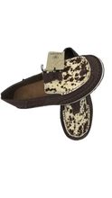 Cargar imagen en el visor de la galería, Zapato ariat para dama pelo de vaca