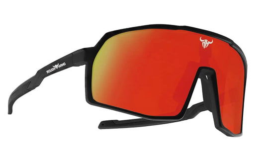LENTES ROUGH HAND BRAND TRAILBLAZER 2.0 POLARIZADO