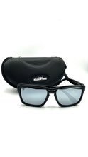 Cargar imagen en el visor de la galería, LENTES DE SOL POLARIZADAS ROUGH HAND BRAND BLACK