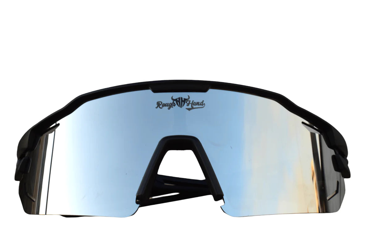 GAFAS ROUGH HAND BRAND BOMBSHELLS