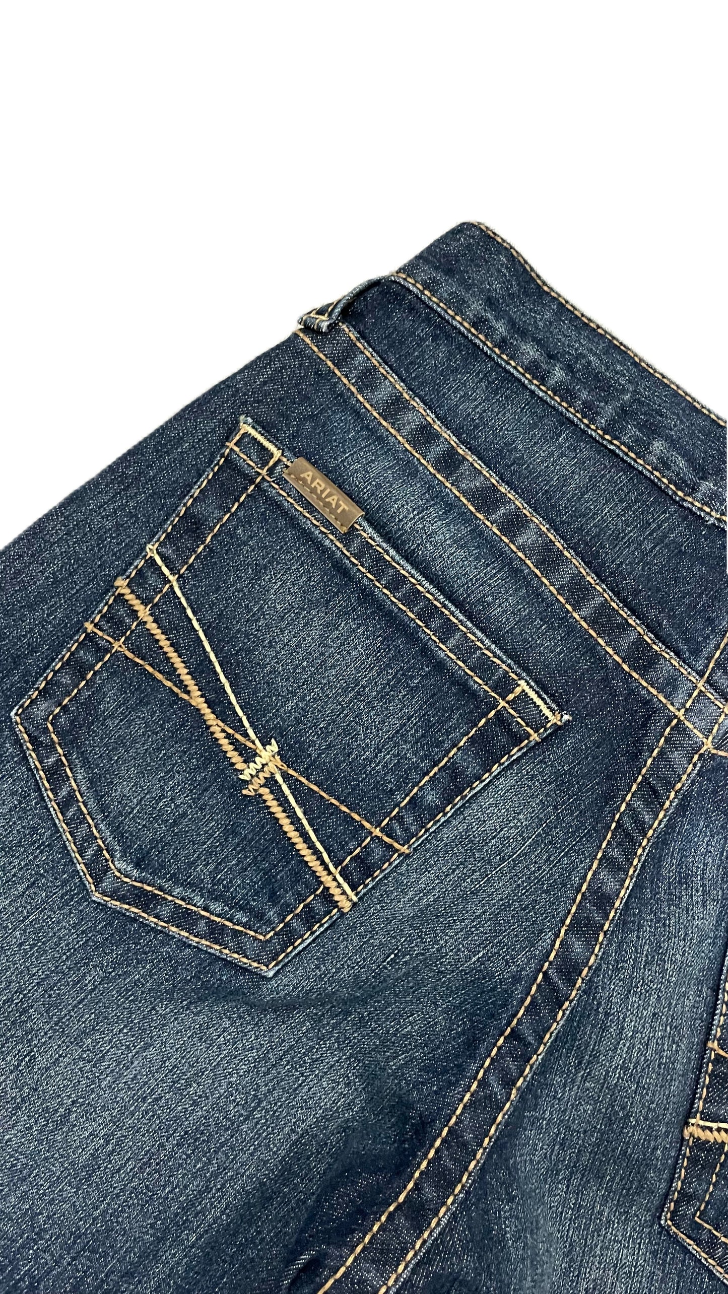 Pantalón M5 Corte Recto stretch