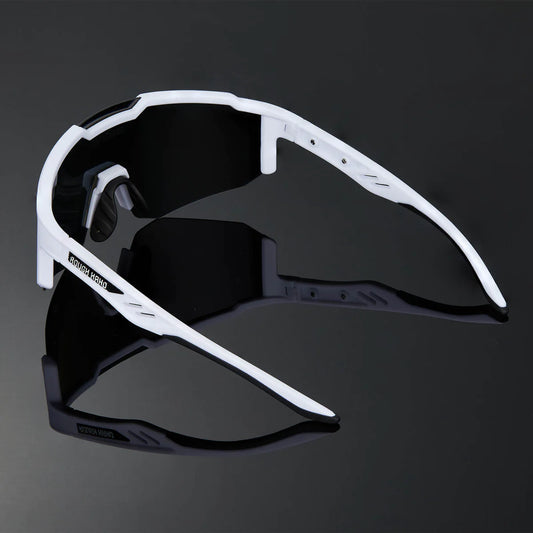 LENTES ROUGH HAND BRAND NOMAD/WHITE