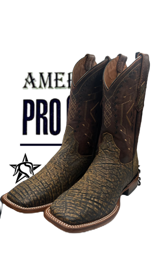 Bota de Elefante Antique