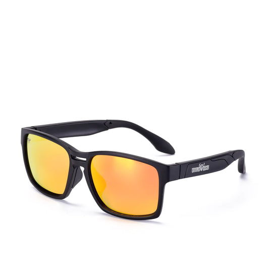 LENTES DE SOL POLARIZADAS ROUGH HAND BRAND ASTROS