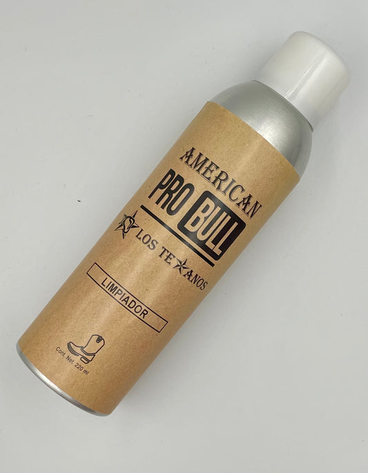 Spray repelente texanos boots