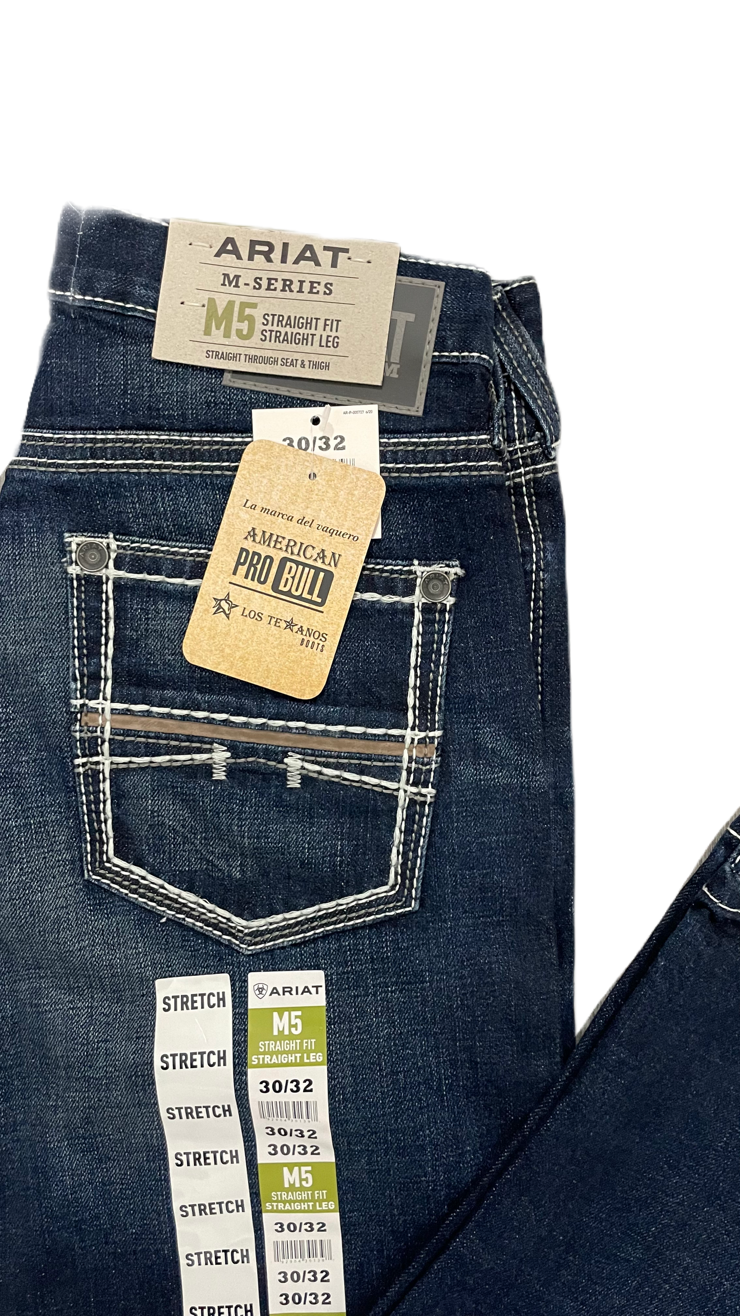 Pantalo ARIAT M5 (10032088)