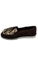 Cargar imagen en el visor de la galería, Zapato ariat para dama pelo de vaca
