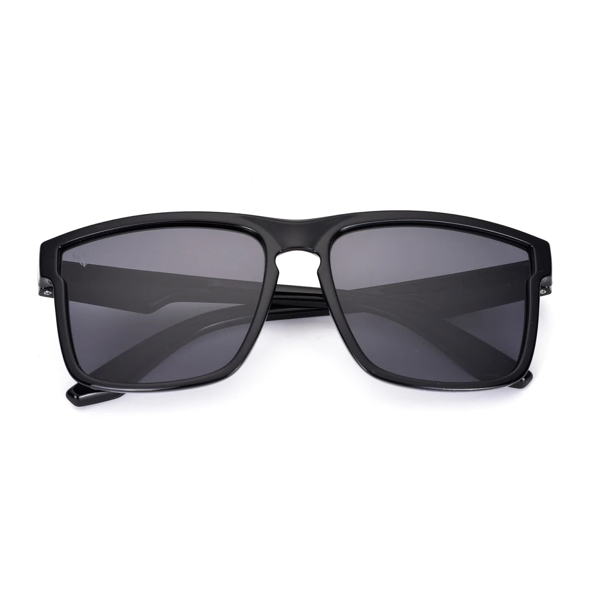 GAFAS DE SOL POLARIZADAS ROUGH HAND BRAND BLACK