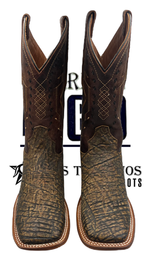 Bota de Elefante Antique