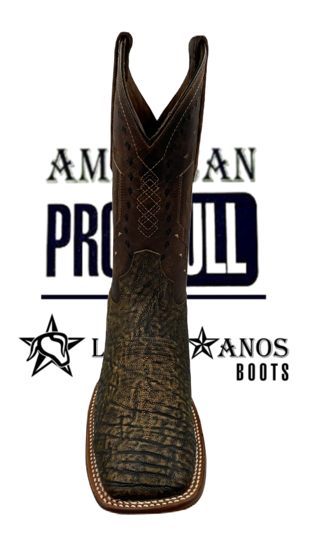 Bota de Elefante Antique