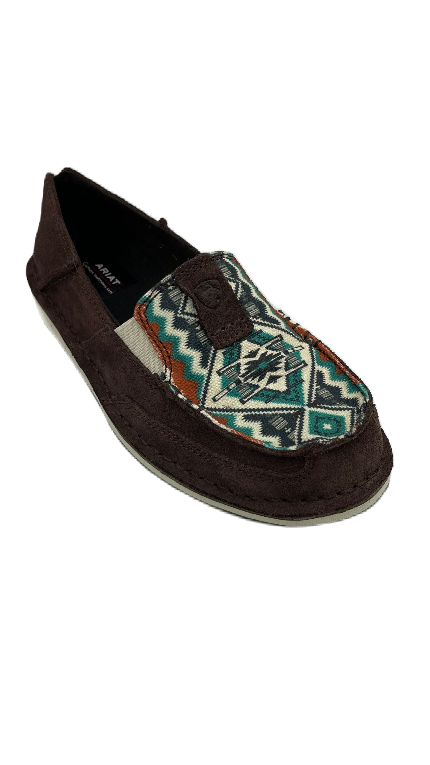 Zapato ariat para dama