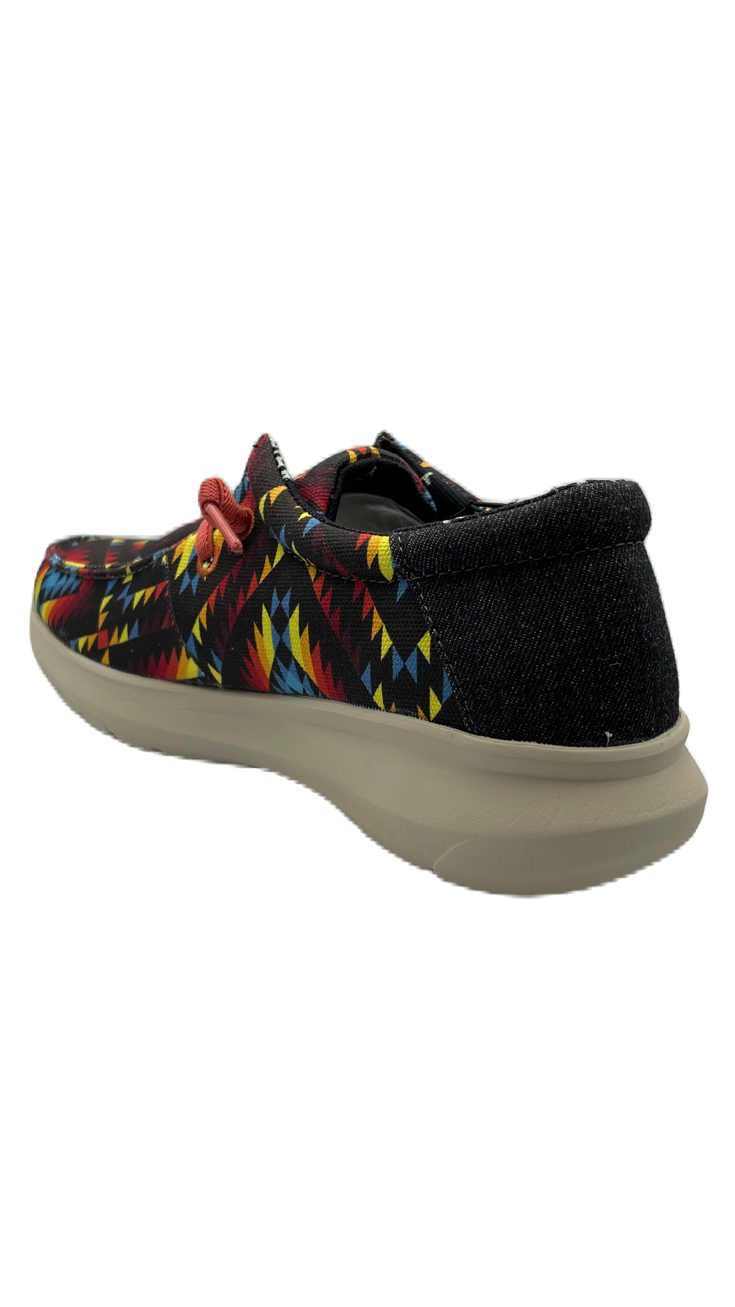 Zapato ariat para caballero de hilo