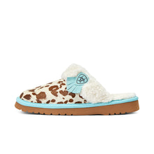 Cargar imagen en el visor de la galería, Pantufla Ariat Jackie Pony