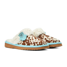 Cargar imagen en el visor de la galería, Pantufla Ariat Jackie Pony
