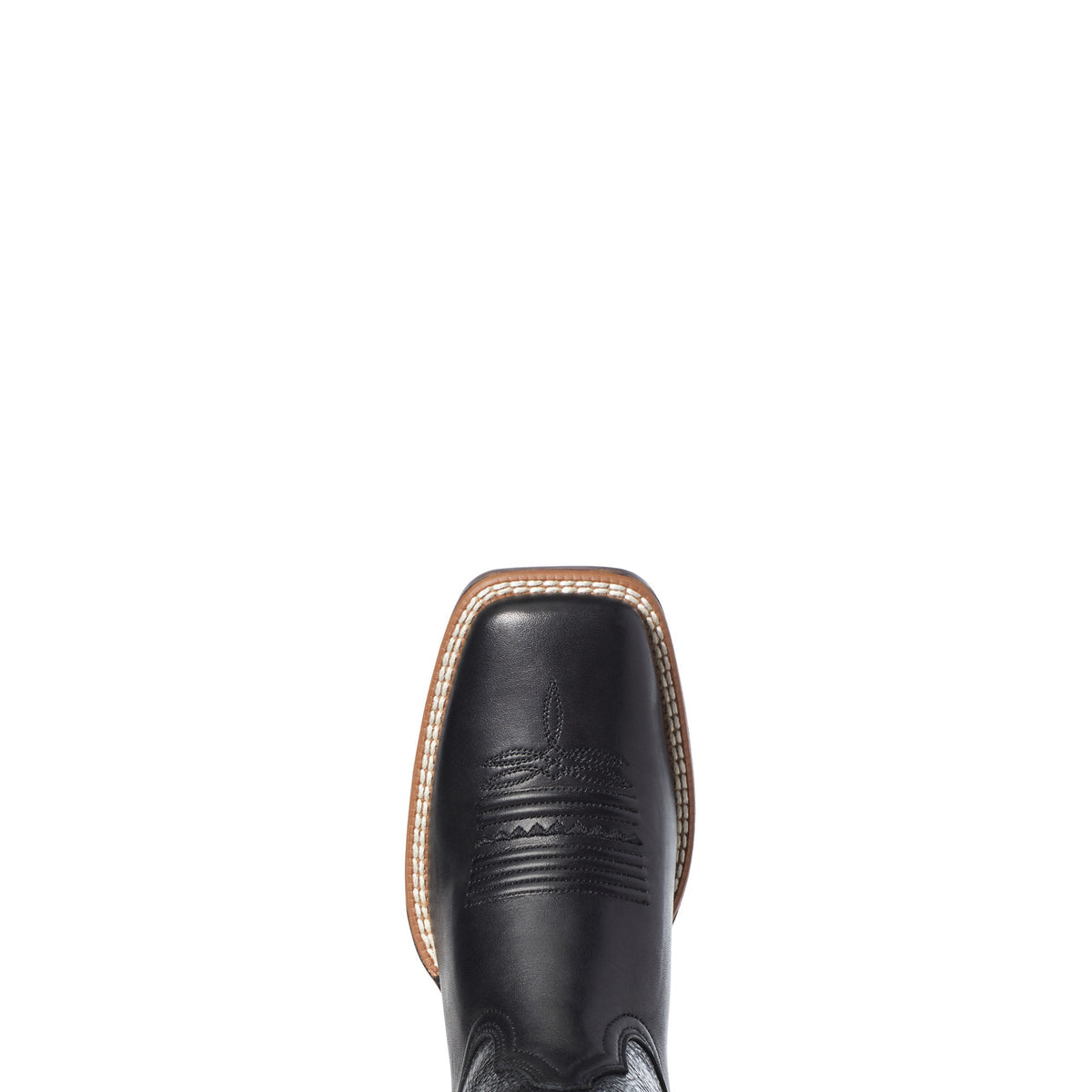 Bota Vaquera para dama PrimeTime True Black Ariat