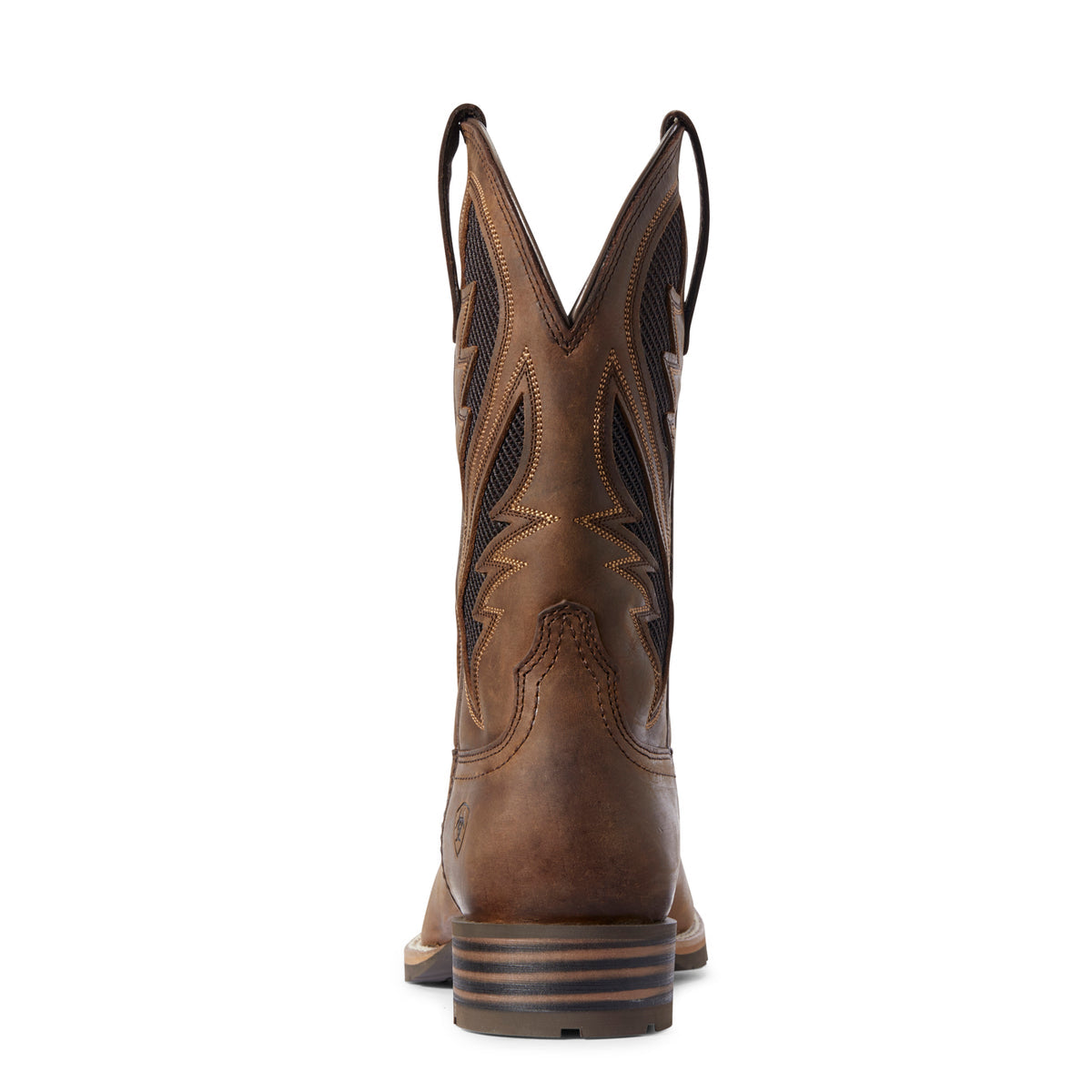 Bota Vaquera para hombre Hybrid VentTEK Ariat