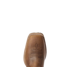Cargar imagen en el visor de la galería, Bota Vaquera para hombre Hybrid VentTEK Ariat