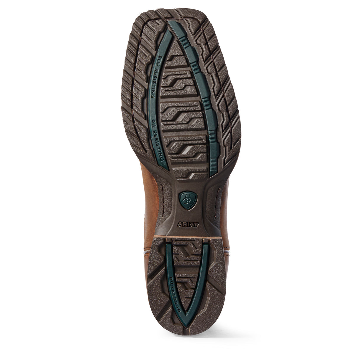 Bota Vaquera para hombre Hybrid VentTEK Ariat