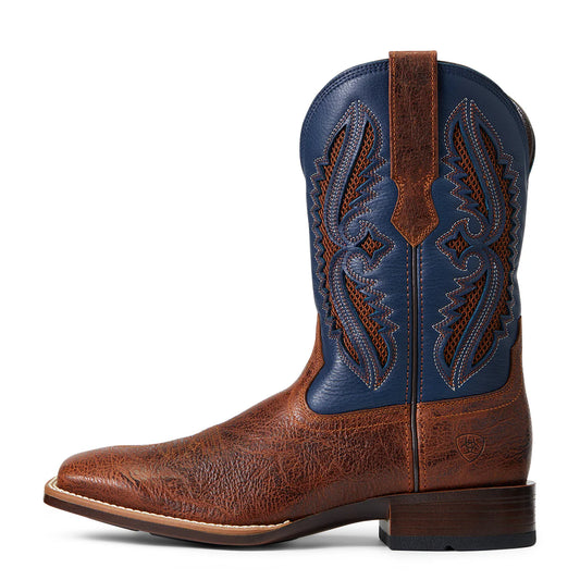 Bota Vaquera para hombre Rowder VentTEK™ 360° Ariat