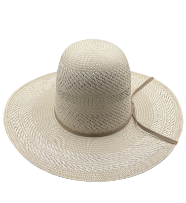 Sombrero open croow papel de arroz 1