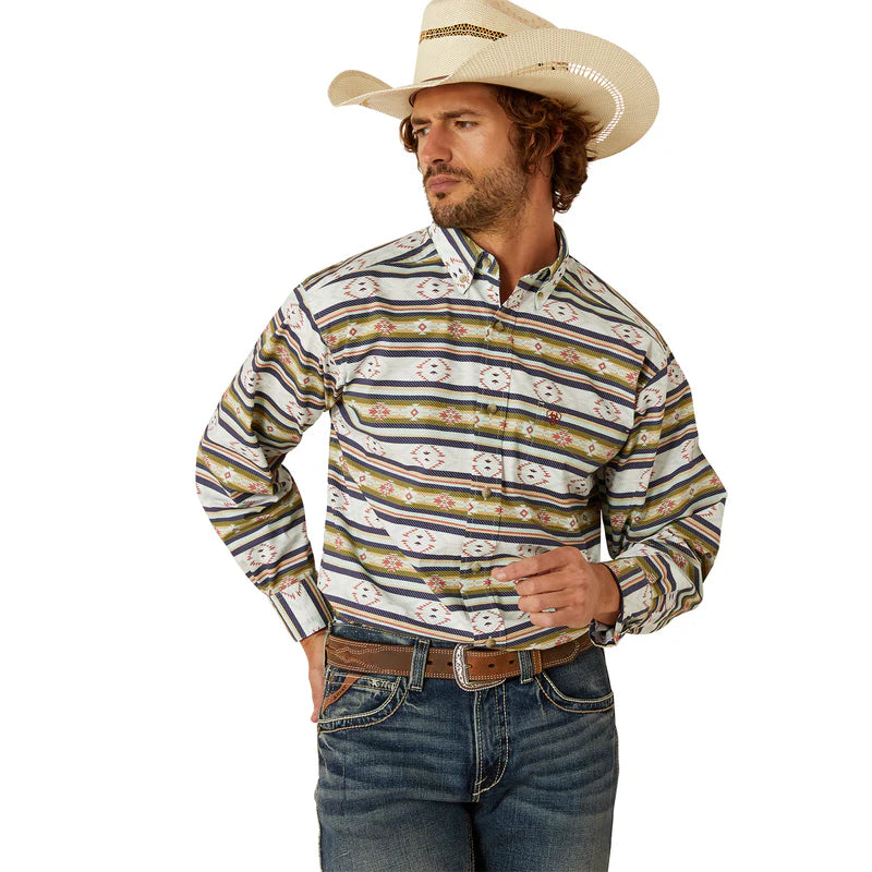 Camiza ARIAT navajo