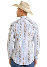 Cargar imagen en el visor de la galería, camisa manga larga