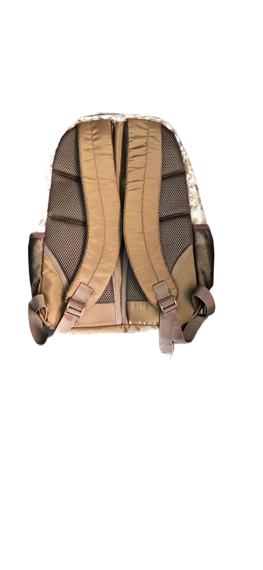 Ariat Mochila deportiva unisex Patriot con cordón frontal