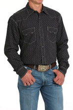 Cargar imagen en el visor de la galería, camisa CINCH hombre