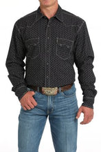 Cargar imagen en el visor de la galería, camisa CINCH hombre